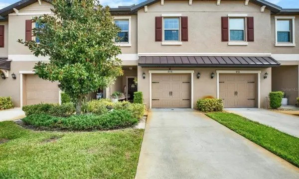 8538 Reedville Street, New Port Richey, FL, 34654