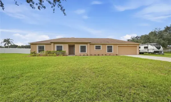 Address Withheld, Dover, FL, 33527