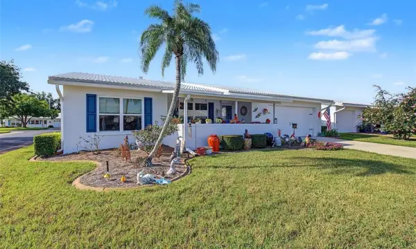3552 91st Avenue N, Pinellas Park, FL, 33782