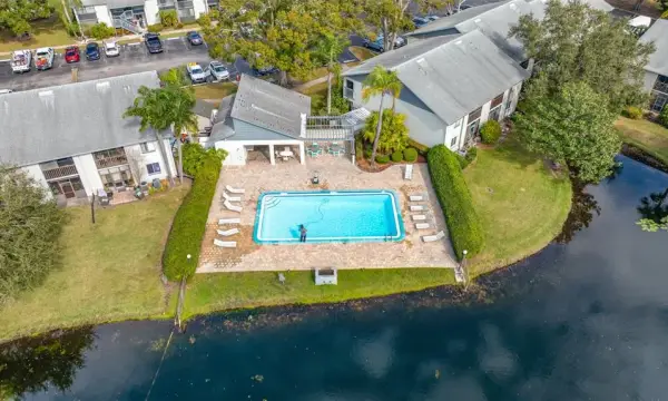11201 122nd Avenue, Unit 201, Largo, FL, 33778