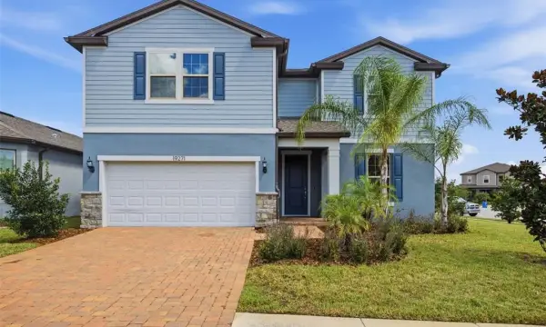 19271 Mossy Pine Drive, Tampa, FL, 33647