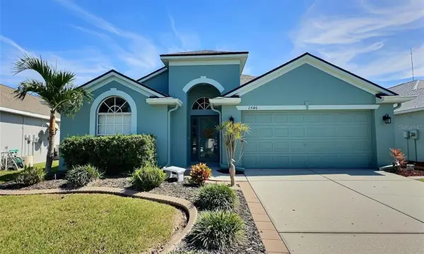 2546 Arrowpointe Drive, Holiday, FL, 34691