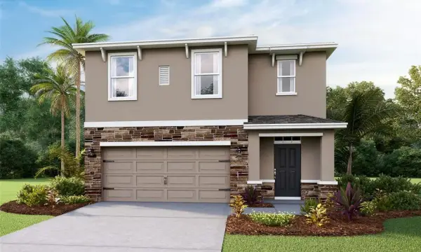 9846 Brave Buck Avenue, Land O Lakes, FL, 34638