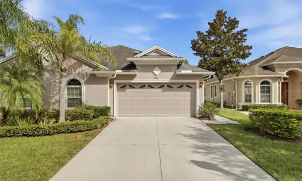 2912 Devonoak Boulevard, Land O Lakes, FL, 34638
