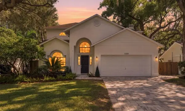 3308 W Villa Rosa Street, Tampa, FL, 33611