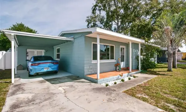 10735 63rd Avenue, Seminole, FL, 33772
