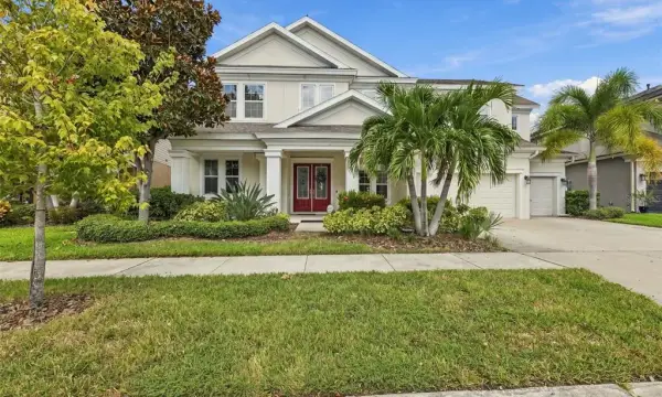 6324 Brevada Lane, Apollo Beach, FL, 33572