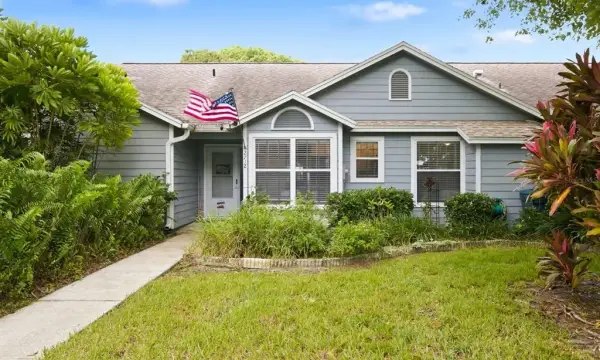 2712 Bentley Drive, Palm Harbor, FL, 34684