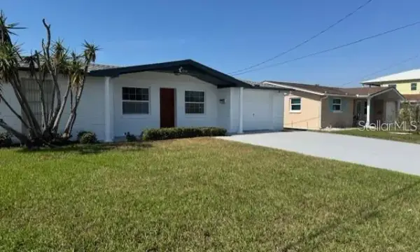 12633 2nd Isle, Hudson, FL, 34667