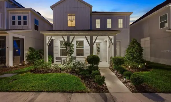 28592 Cozy Creek Drive, Wesley Chapel, FL, 33543