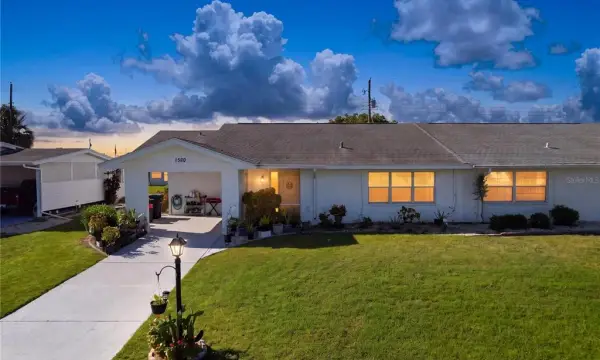 1520 Belle Glade Avenue, Sun City Center, FL, 33573