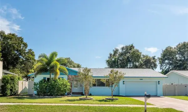 1966 Spanish Oaks Drive N, Palm Harbor, FL, 34683