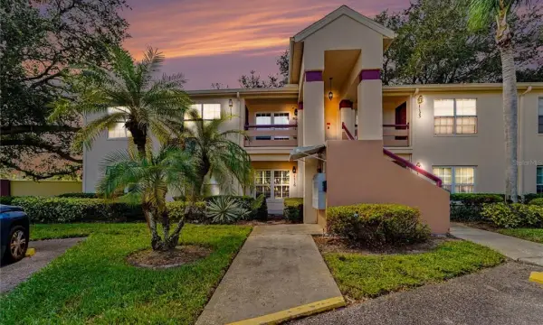 7802 Hardwick Drive, Unit 1117, New Port Richey, FL, 34653