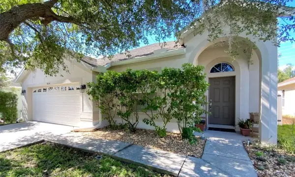 4041 Langdrum Drive, Wesley Chapel, FL, 33543
