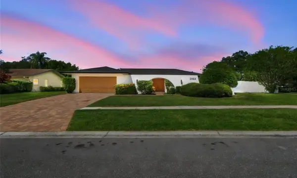 2654 Augusta Drive N, Clearwater, FL, 33761