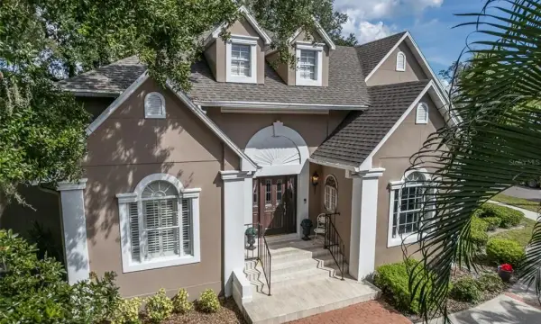 4535 W Beachway Drive, Tampa, FL, 33609
