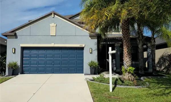 13917 Roseate Tern Lane, Riverview, FL, 33579