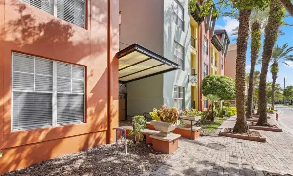2411 W Horatio Street, Unit 519, Tampa, FL, 33609