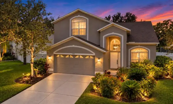 1750 Split Fork Drive, Oldsmar, FL, 34677