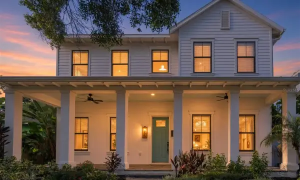 555 26th Avenue N, St Petersburg, FL, 33704