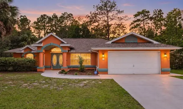 26 Mangrove Court S, Homosassa, FL, 34446