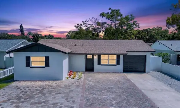 6029 71st Street N, St Petersburg, FL, 33709