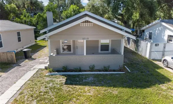 2310 17th Avenue S, St Petersburg, FL, 33712