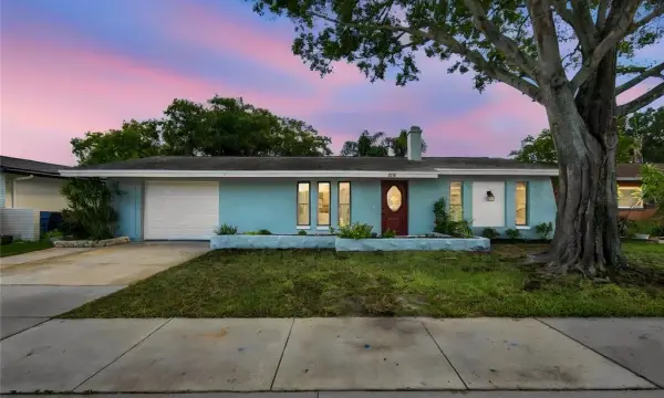 1813 Driftwood Circle N, Oldsmar, FL, 34677