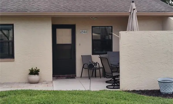 6544 Teak Court, Unit 1, Zephyrhills, FL, 33542