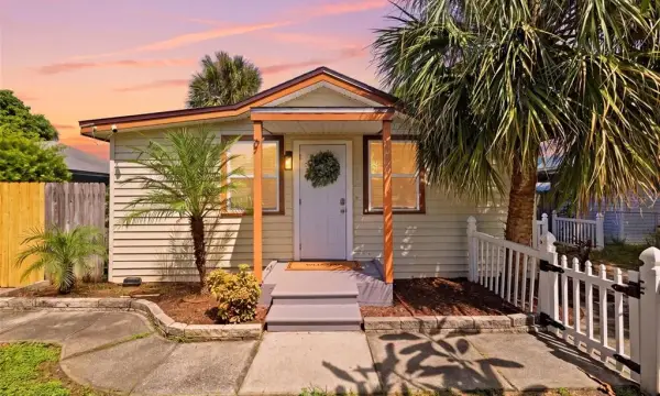 1751 29th Avenue N, St Petersburg, FL, 33713