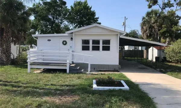 7037 Lofty Drive, Port Richey, FL, 34668