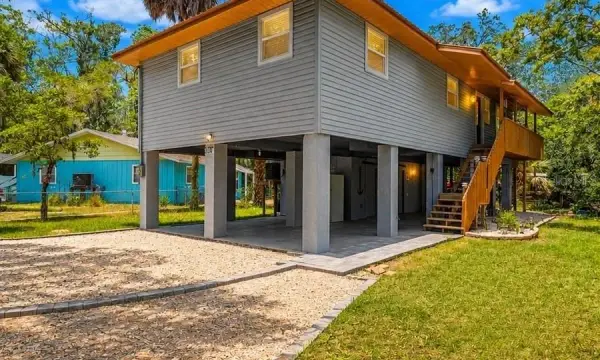 8180 Anchor Point Drive, Weeki Wachee, FL, 34607