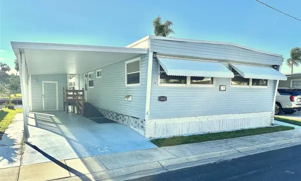11022 100th Way, Unit 76, Largo, FL, 33773