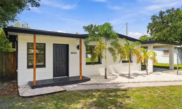 8862 Robin Road, Seminole, FL, 33777