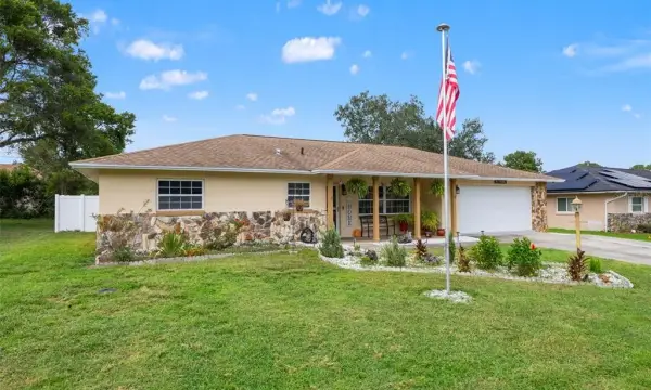 314 S Fillmore Street, Beverly Hills, FL, 34465