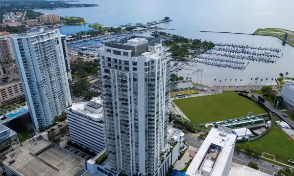 301 1st Street S, Unit 2105, St Petersburg, FL, 33701