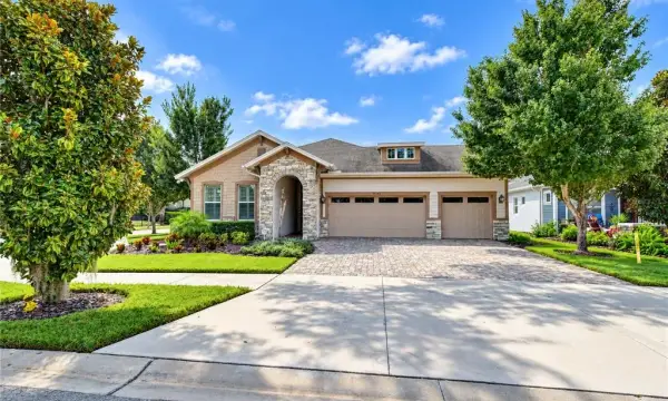 13943 Natures Reserve Drive, Lithia, FL, 33547