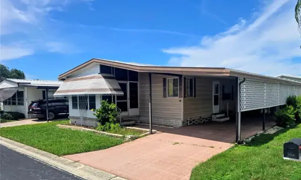 12501 Ulmerton Road, Unit 160, Largo, FL, 33774