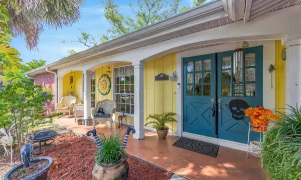 1202 Royal Oak Drive, Dunedin, FL, 34698