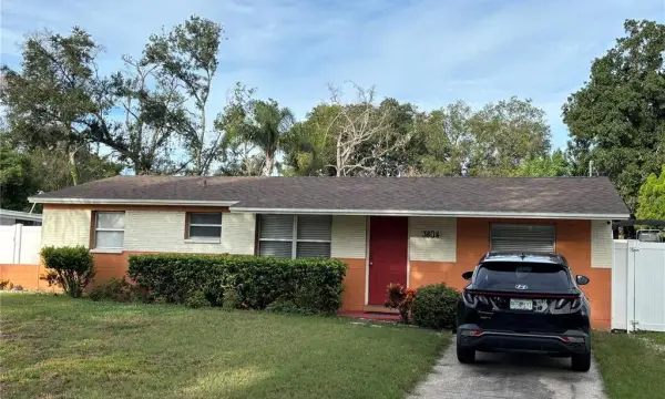 3804 Coral Drive, Tampa, FL, 33619
