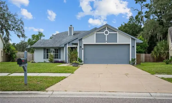 2041 Shadow Pine Drive, Brandon, FL, 33511