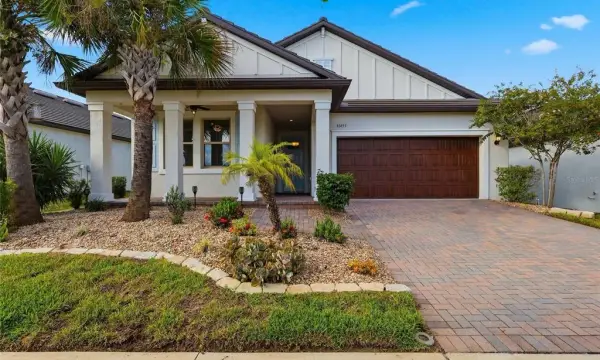 31493 Cannon Rush Drive, San Antonio, FL, 33576