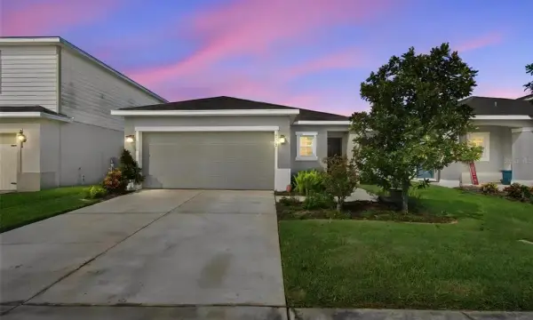 10359 Hawks Landing Drive, Land O Lakes, FL, 34638