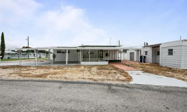 37234 Carol Ave, Zephyrhills, FL, 33542