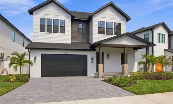 3615 W North A Street, Tampa, FL, 33609