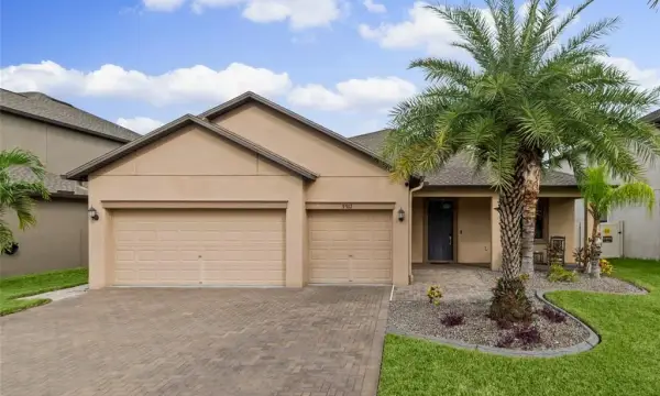 9912 Smarty Jones Drive, Ruskin, FL, 33573