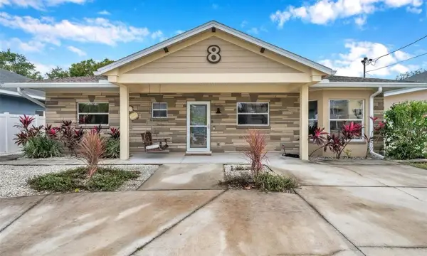 8 Citrus Drive, Palm Harbor, FL, 34684