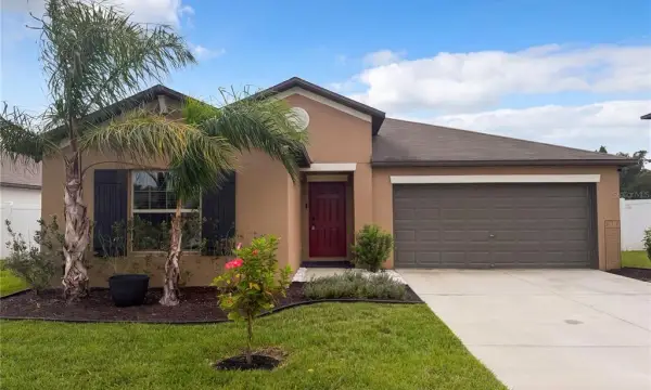 39938 Harmon Grove Court, Zephyrhills, FL, 33540