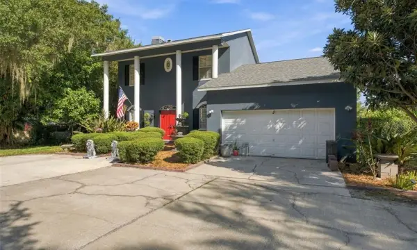 8022 Tierra Verde Drive, Tampa, FL, 33617