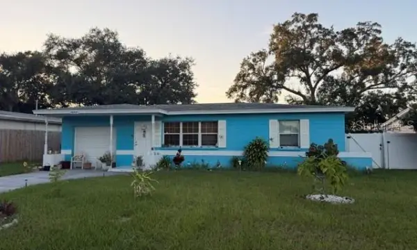 10357 Kumquat Ln Lane, Seminole, FL, 33772